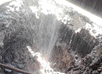 海淀楼顶漏水维修公司分享下一次检漏多少钱