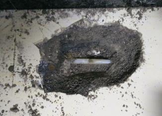 海淀漏水检测多少钱