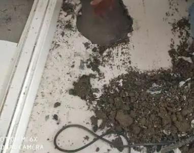 海淀楼顶渗水公司分享下海淀卫生间测漏水方法和方法的详细分解。